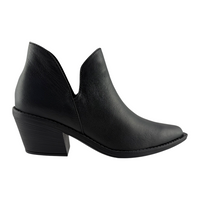 Botín Mujer Versilia Sara Ref. 0007049