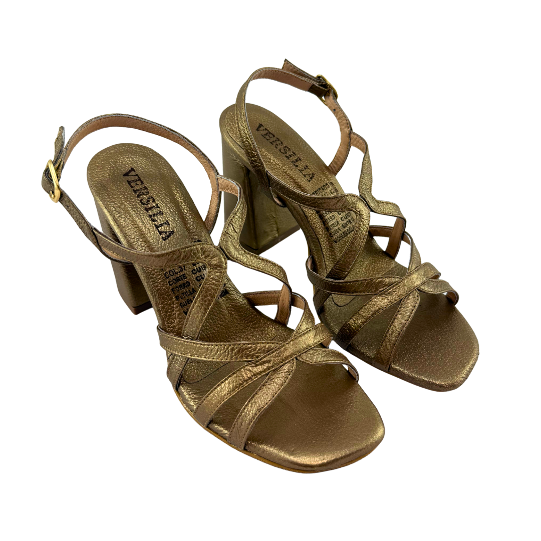 Tacon Mujer Versilia Lisandra 0007129