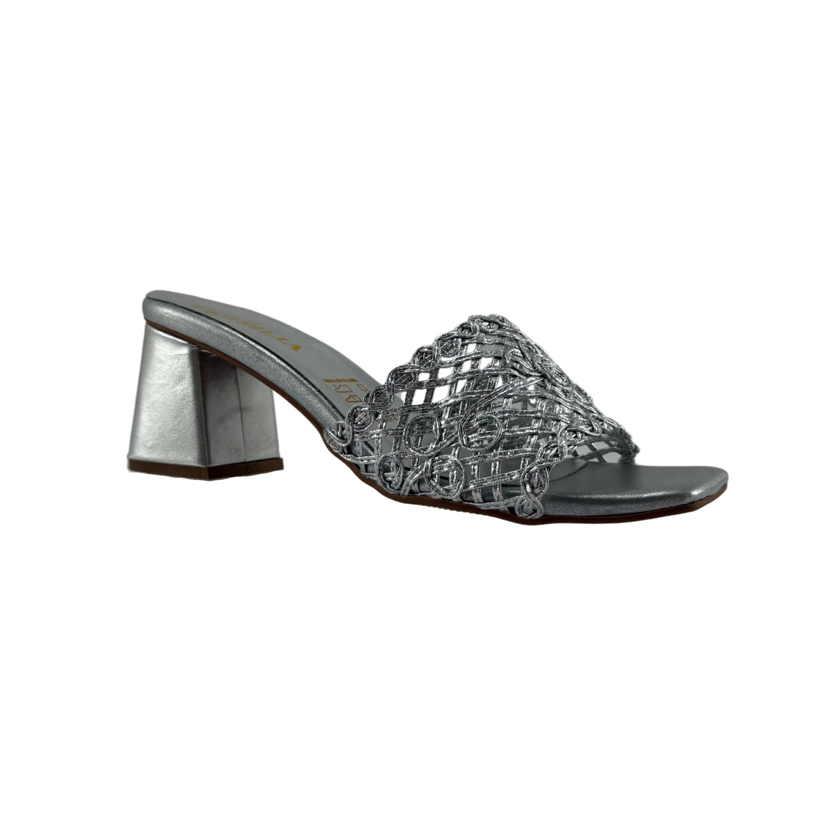 Tacón Mujer Versilia Juleimy 0006948