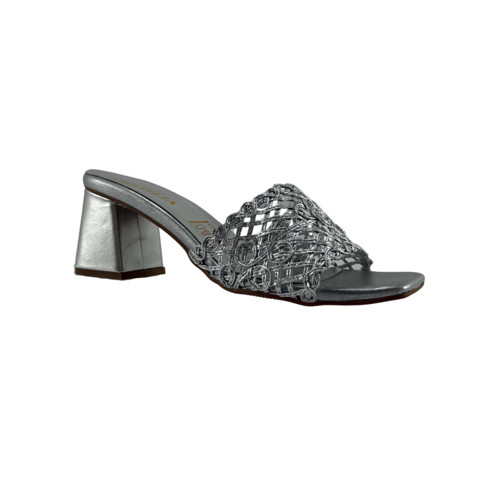 Tacón Mujer Versilia Juleimy 0006948