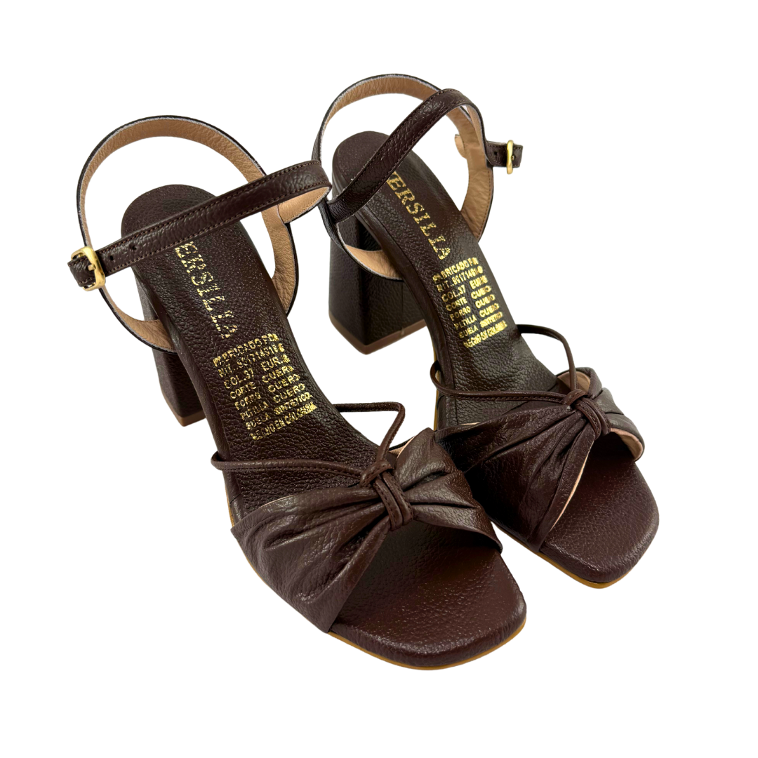 Tacon Mujer Versilia Bellus 0007132