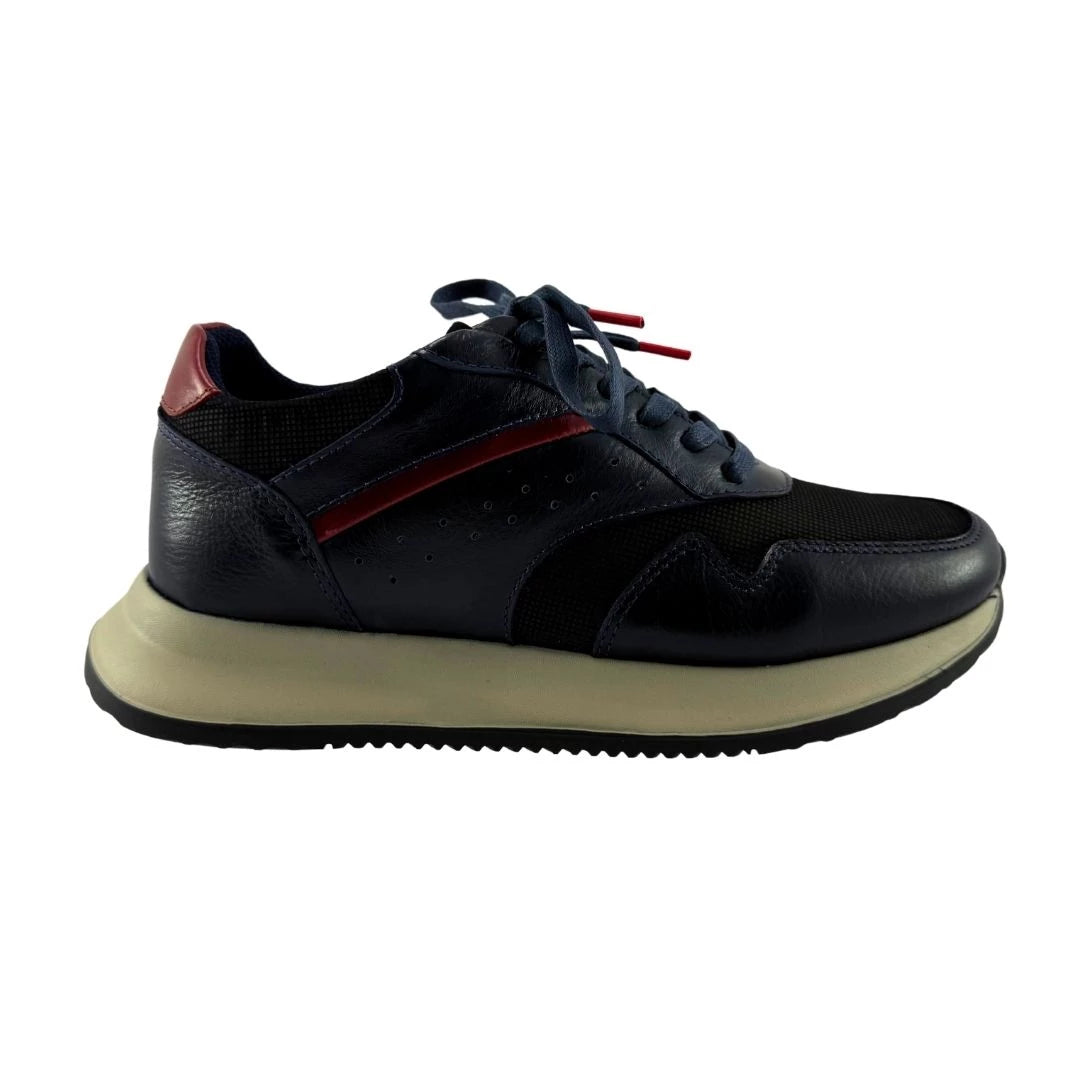 Tenis Hombre Versilia Javi 0006902