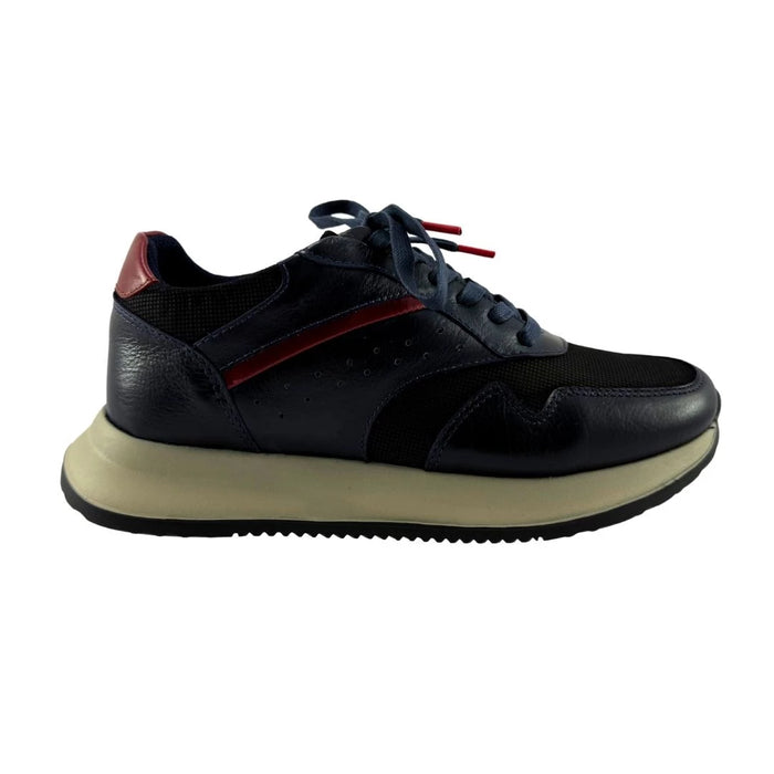 Tenis Hombre Versilia Javi 0006902