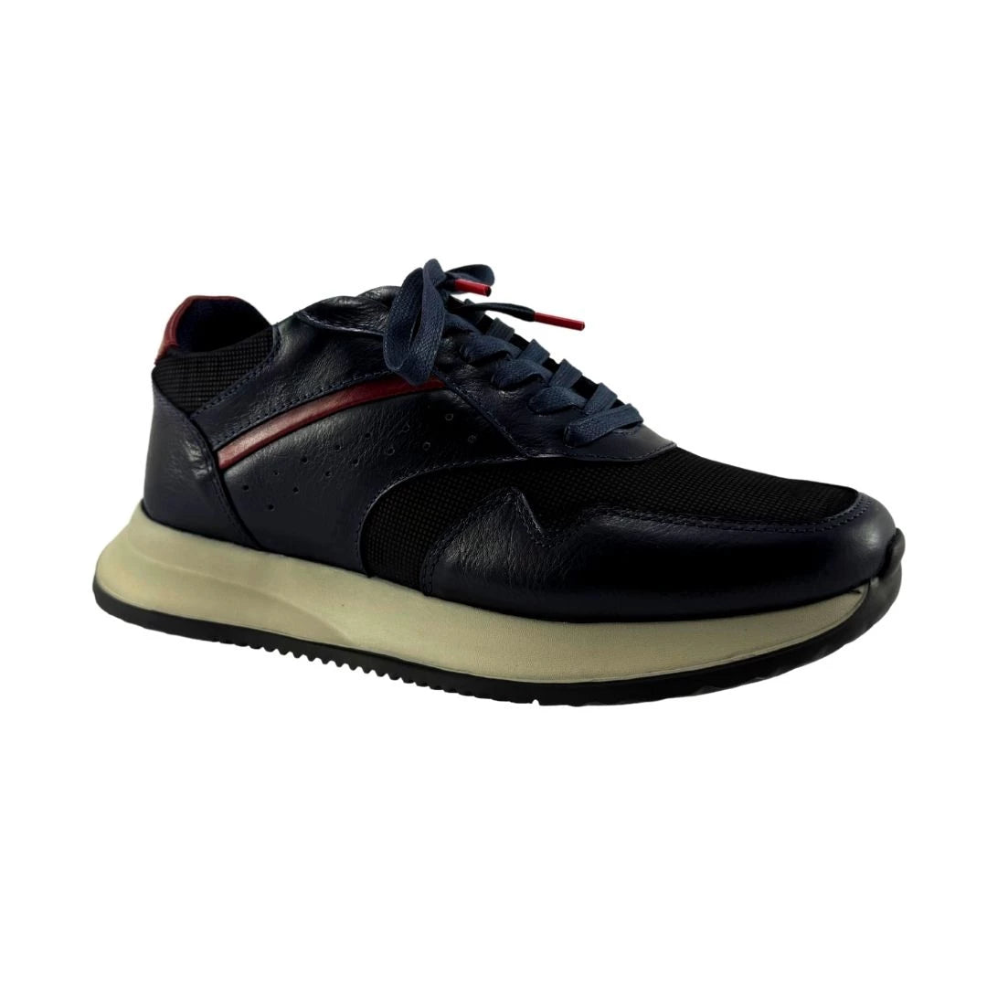 Tenis Hombre Versilia Javi 0006902