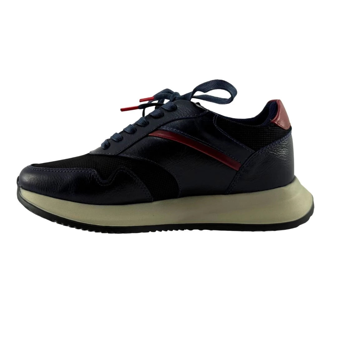 Tenis Hombre Versilia Javi 0006902