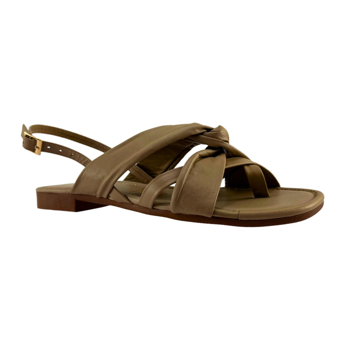 Sandalia Mujer Versilia Isaura 0006888