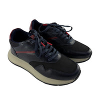 Tenis Hombre Versilia Javi 0006902