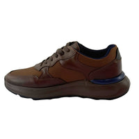 Tennis Matias Hombre Versilia Color Cafe Ref. 0007597