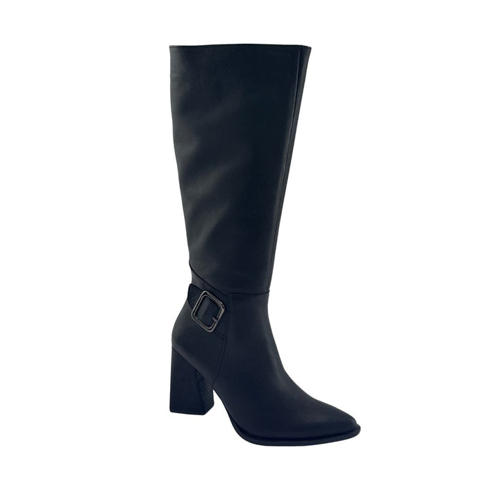 Bota Anastacia Mujer Versilia Negro Ref.0007807