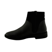 Botin Velmora Mujer Versilia Color Negro Ref. 0008006