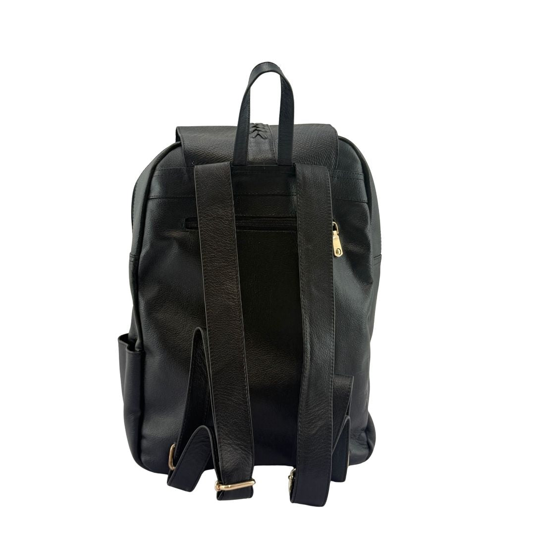 Morral Aleja B Versillia Mujer Color Negro Ref. 0007730