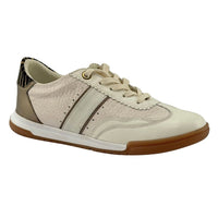 Tennis Mia Versilia Mujer Color Beige Ref 0007994