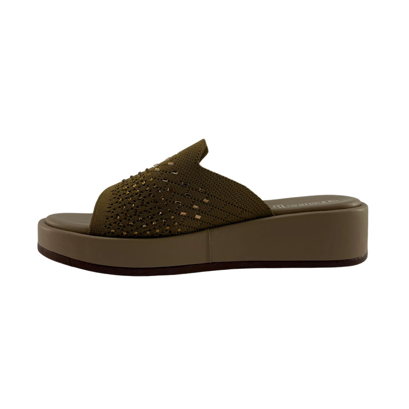 Sandalia Mujer Versilia Dayana 0006920