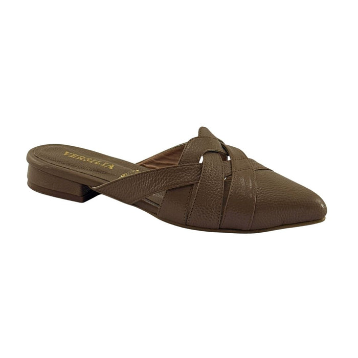 Sueco Xune Mujer Versilia Color Arena Ref. 0007722
