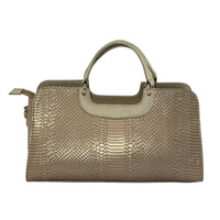 Bolso Mirla Mujer Versilia Color Dorado Ref. 0007842