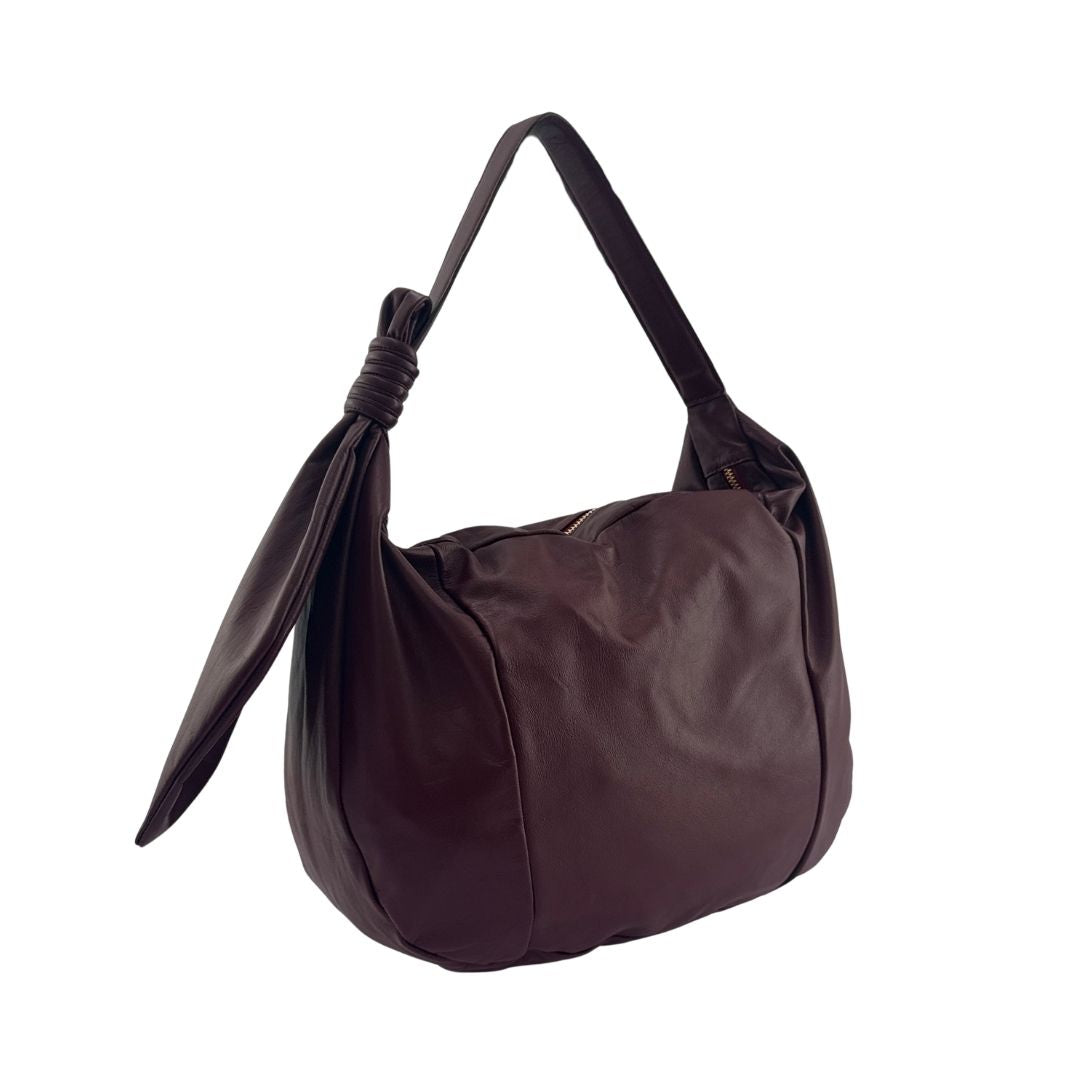 Bolso Dulcinea Mujer Versilia Miel Ref.007063