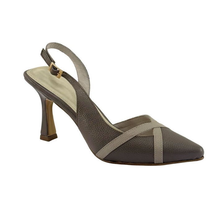 Tacon Komodo Mujer Versilia Color Arena Ref. 0007781