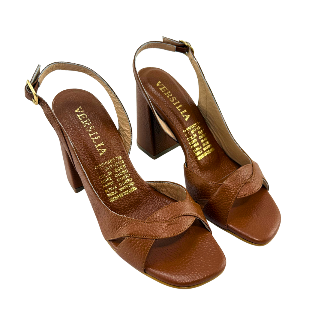 Tacon Mujer Versilia Elara 0007134