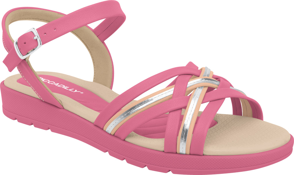 Sandalias Mujer Piccadilly Spezia 410026 – Versilia Oficial