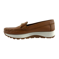 Mocasin Mujer Versilia Tomasa Ref. 0007488