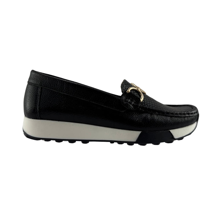 Mocasín Mujer Versilia Lili 0006947
