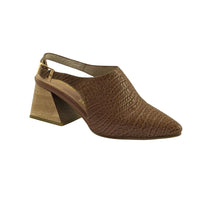 Tacon Amanda Mujer Versilia Color Arena Ref. 0007866