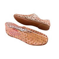 Sandalia Mujer Jelly Ref.0007108