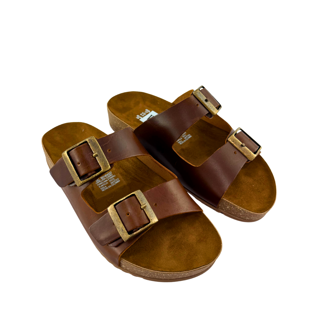 Sandalia Mujer Versilia Tuffy 0007141