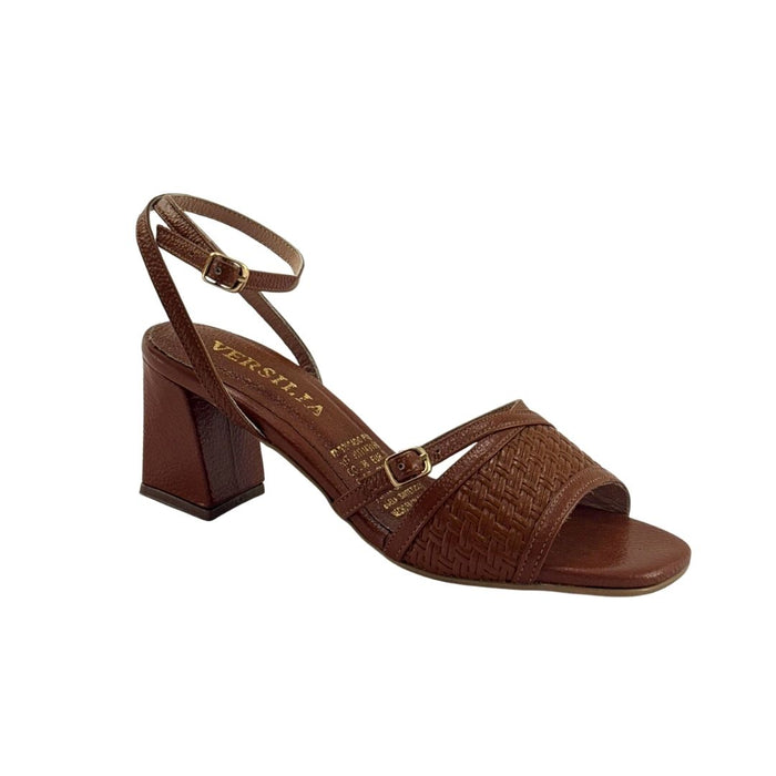 Tacon Ory Mujer Versilia Color Miel Ref. 0007864
