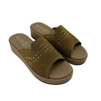 Sandalia Mujer Versilia Dayana 0006920