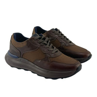 Tennis Matias Hombre Versilia Color Cafe Ref. 0007597