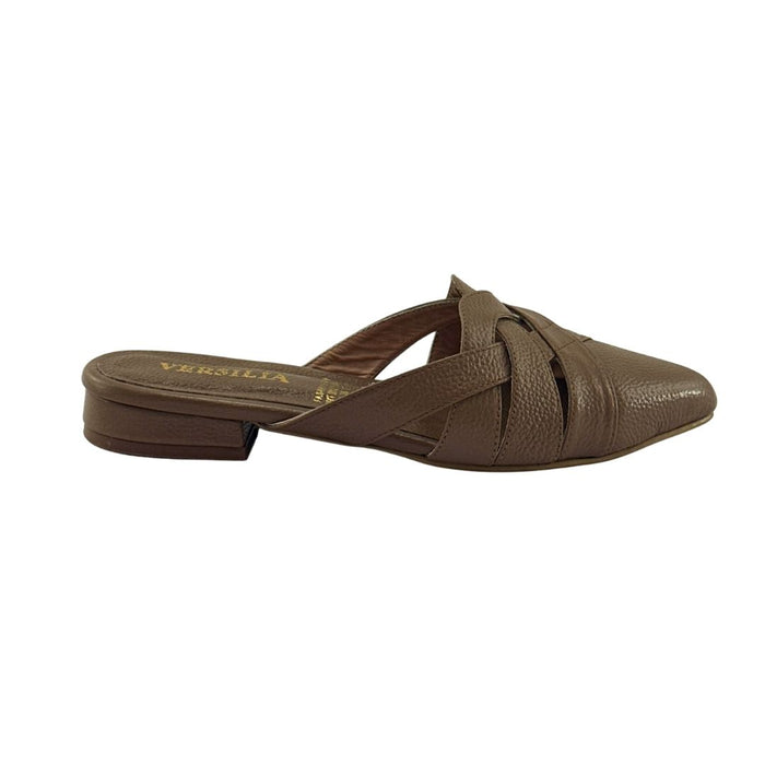 Sueco Xune Mujer Versilia Color Arena Ref. 0007722