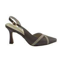 Tacon Komodo Mujer Versilia Color Arena Ref. 0007781