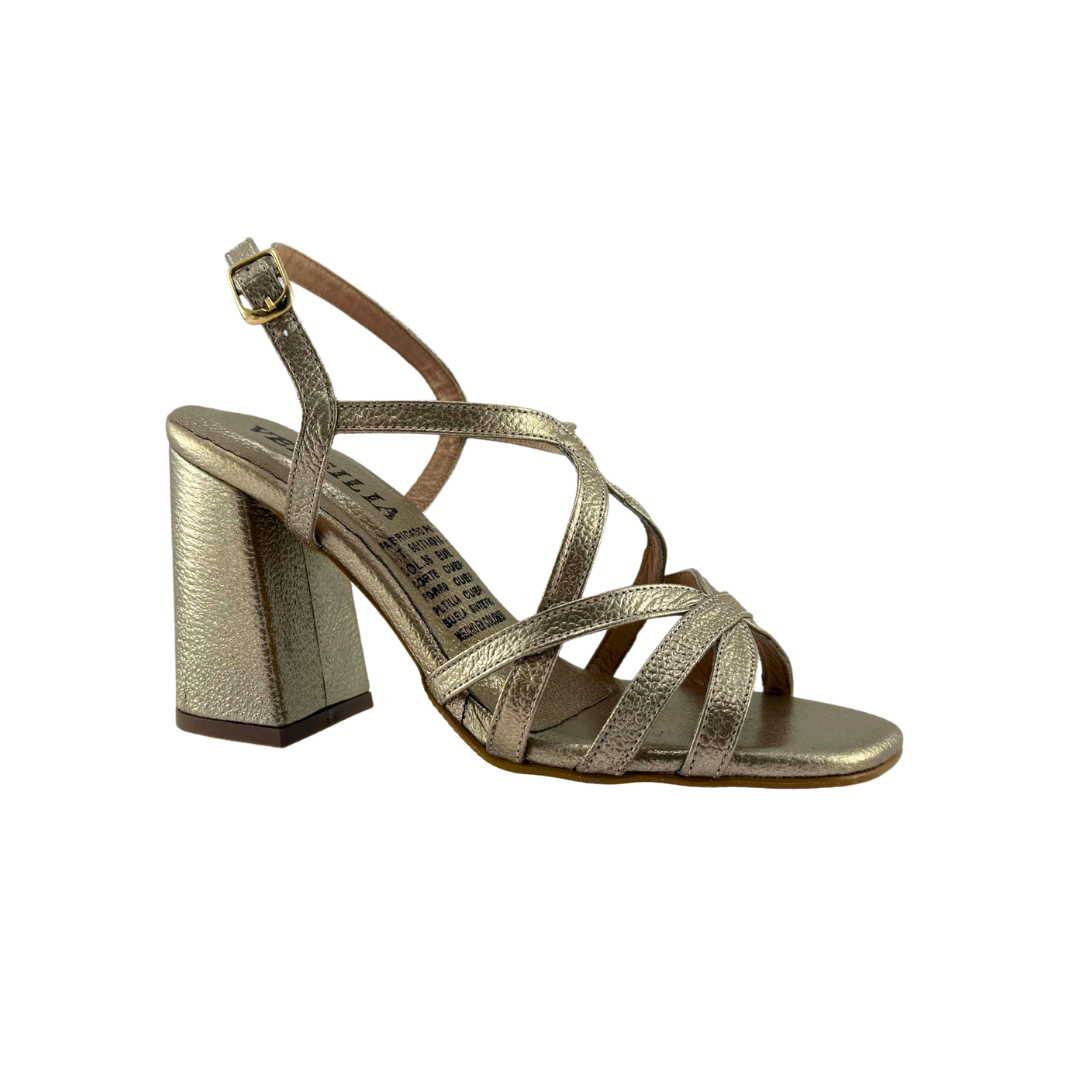 Tacon Mujer Versilia Lisandra 0007129