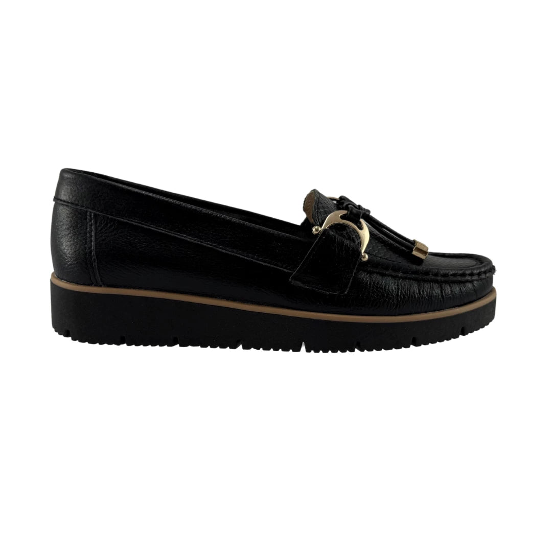 Mocasín Mujer Versilia Mely 0006881