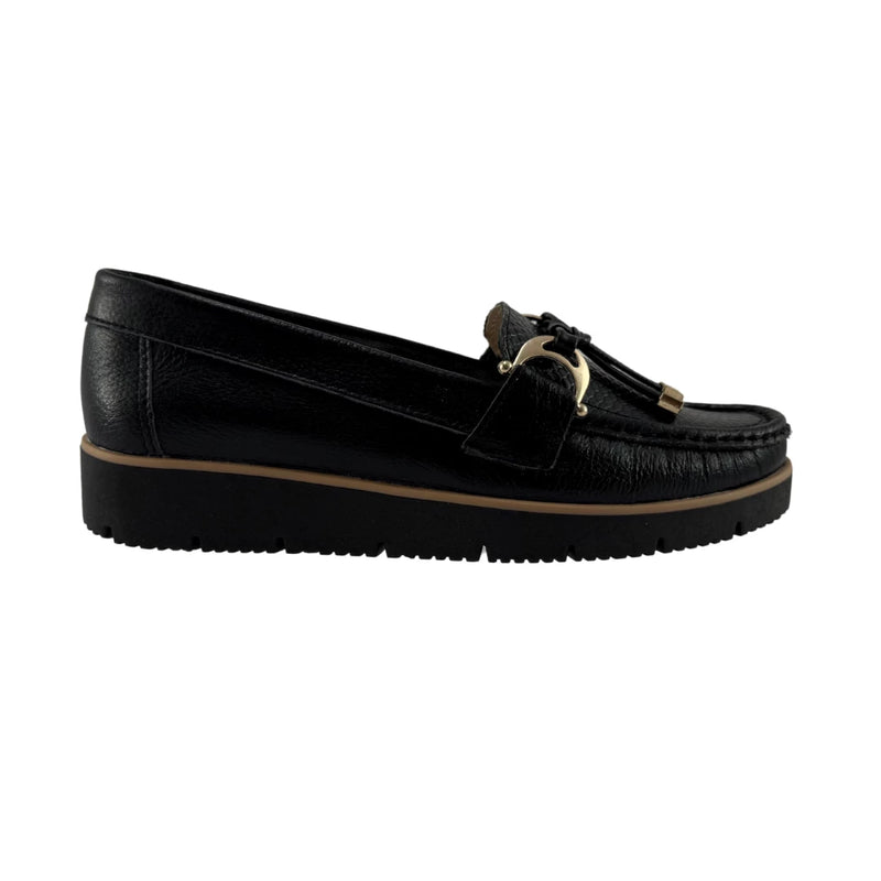Mocasín Mujer Versilia Mely 0006881
