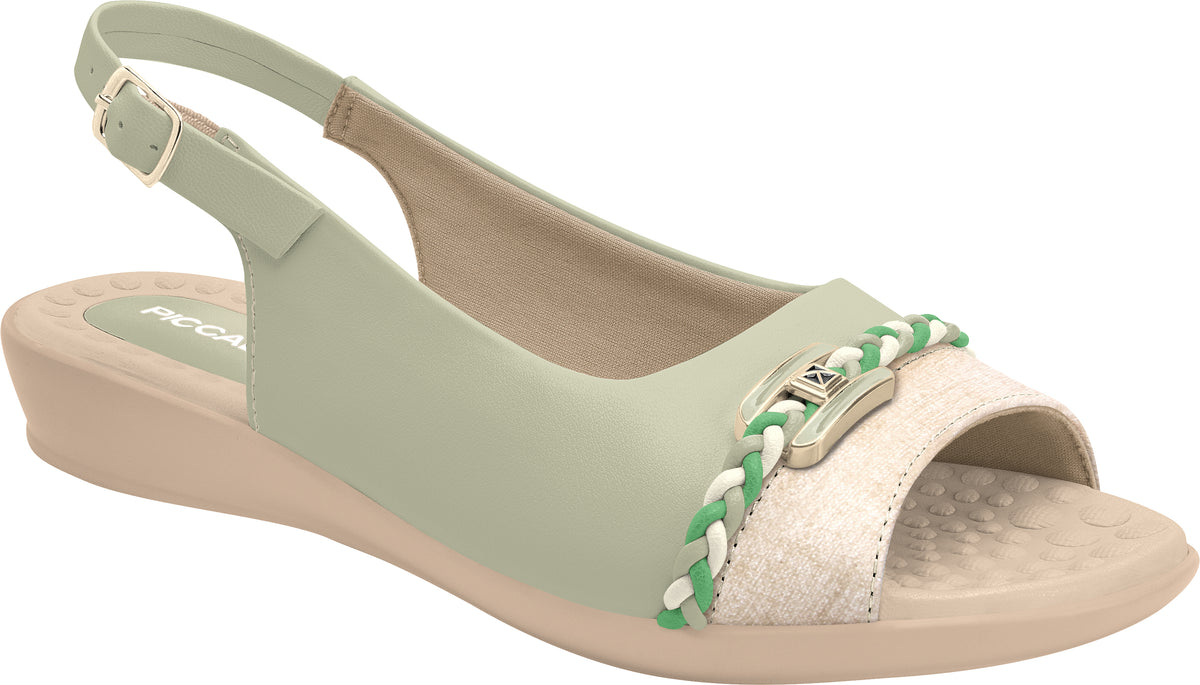 Sandalias Mujer Piccadilly Spezia 500349