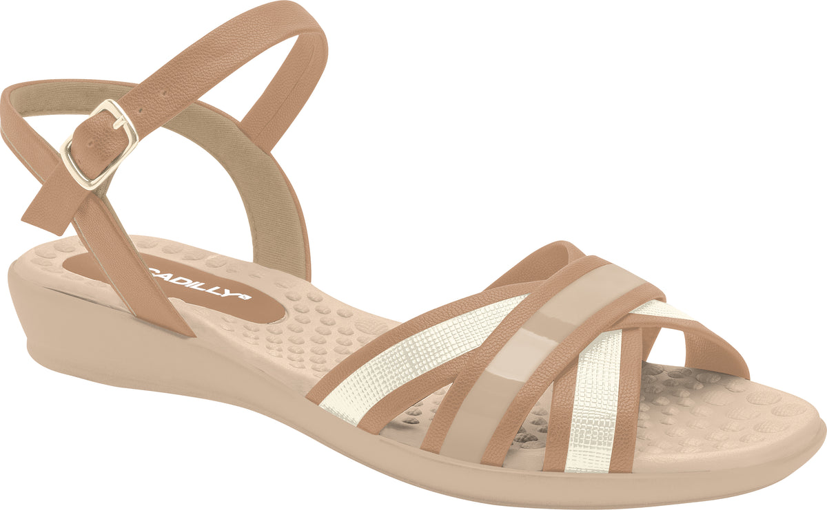 Sandalias Mujer Piccadilly Spezia 500350