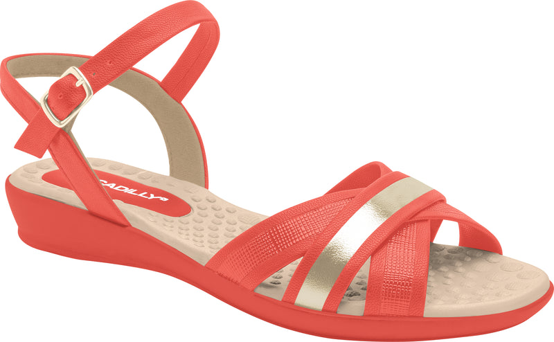 Sandalias Mujer Piccadilly Spezia 500350