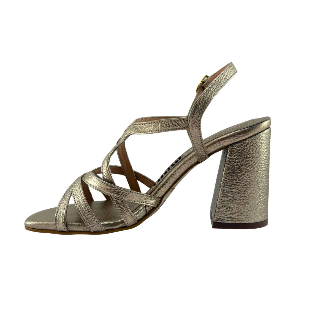 Tacon Mujer Versilia Lisandra 0007129