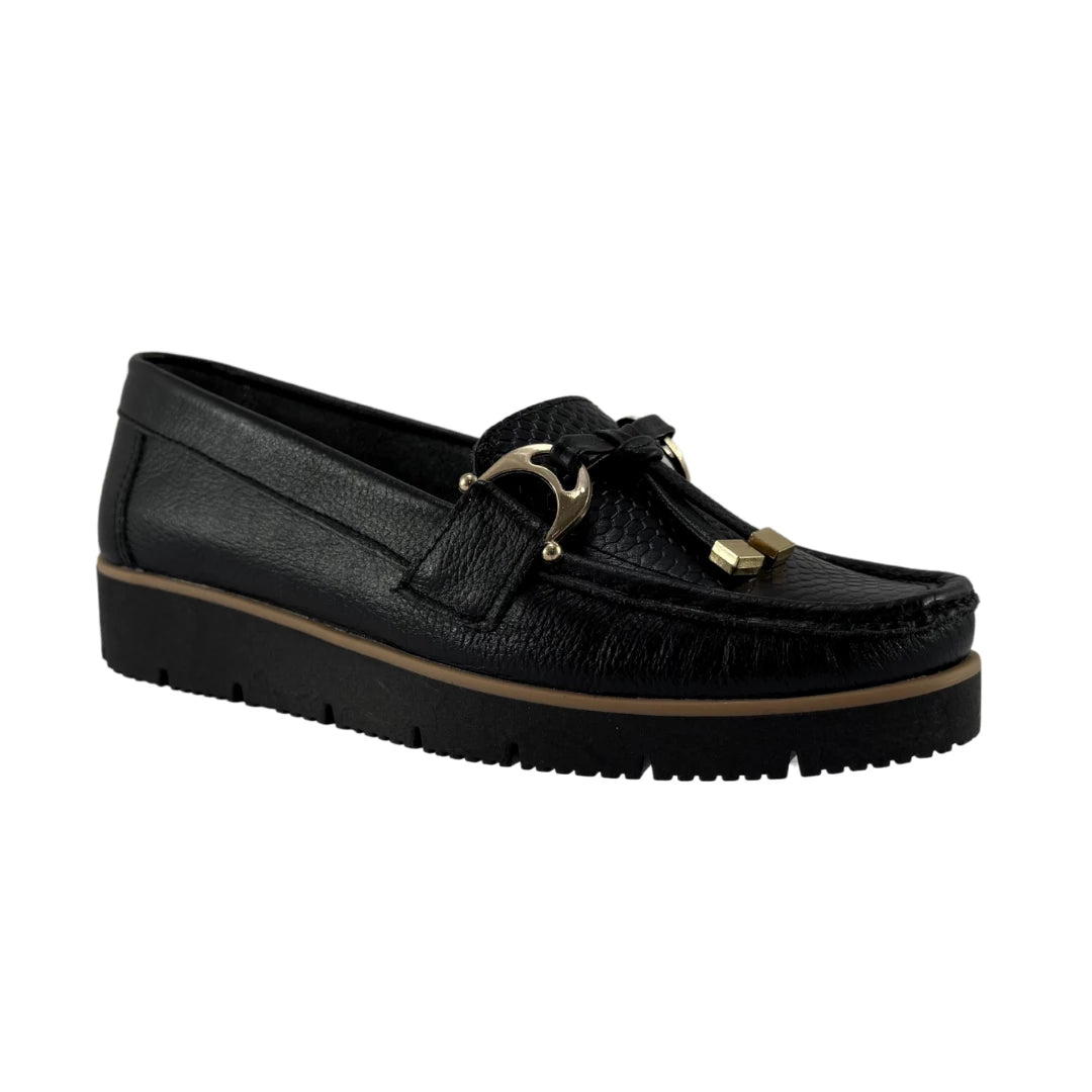 Mocasín Mujer Versilia Mely 0006881