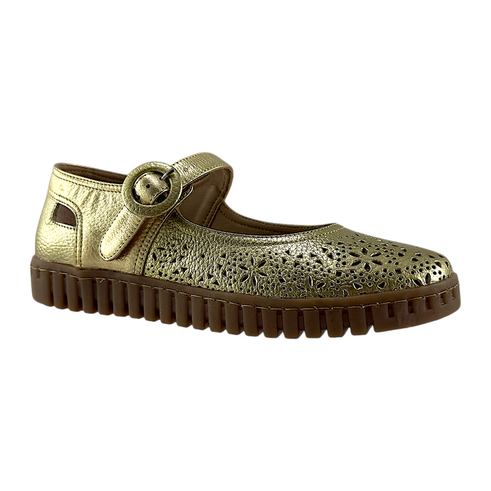 Mocasin Mujer Versilia Orlany Ref.0007504