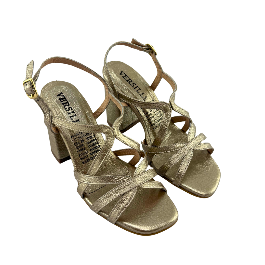 Tacon Mujer Versilia Lisandra 0007129