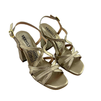 Tacon Mujer Versilia Lisandra 0007129