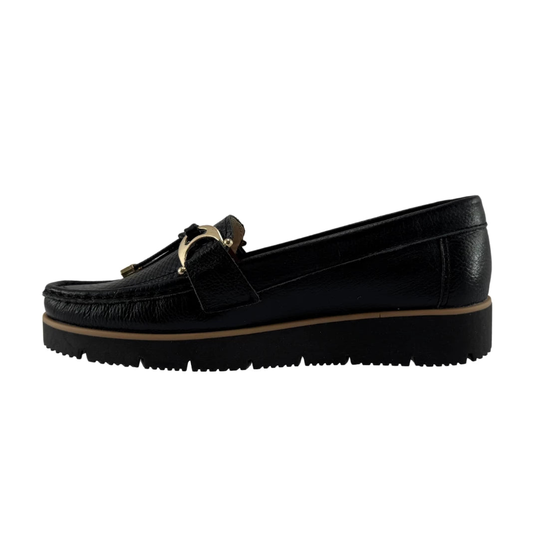 Mocasín Mujer Versilia Mely 0006881