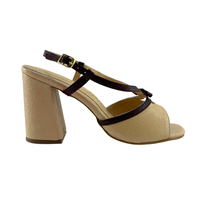 Tacon Mujer Versilia Vera 0007128