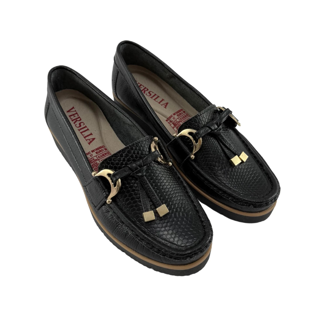Mocasín Mujer Versilia Mely 0006881