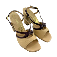 Tacon Mujer Versilia Vera 0007128