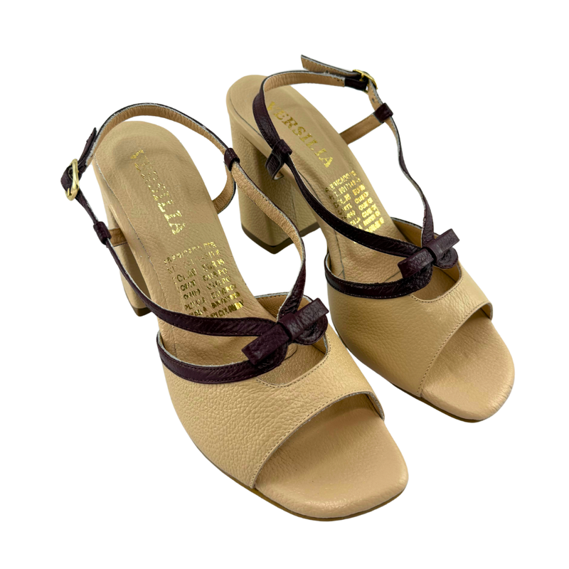 Tacon Mujer Versilia Vera 0007128