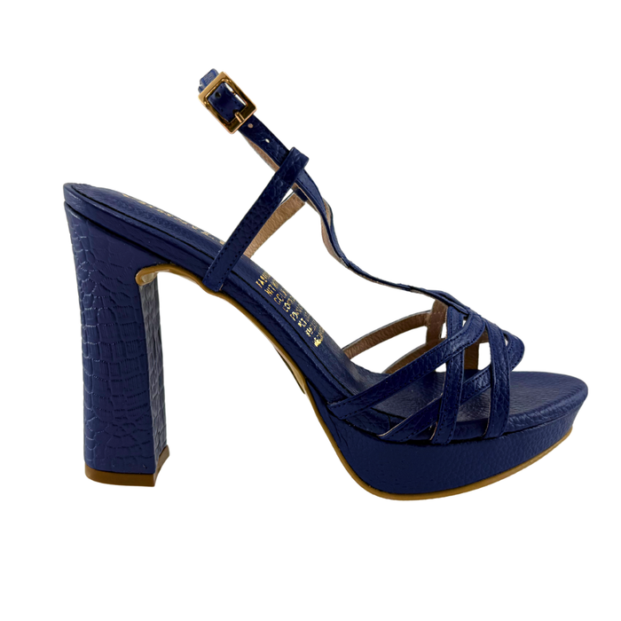 Tacon Mujer Versilia Inna 0007131